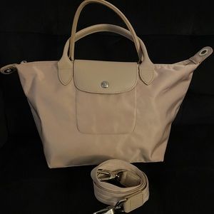 Longchamp Le Pilage Neo